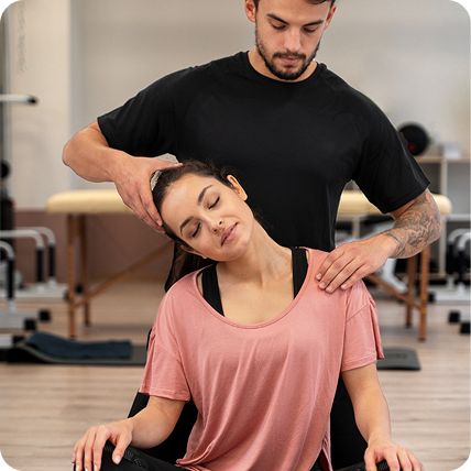 Physiotherapy