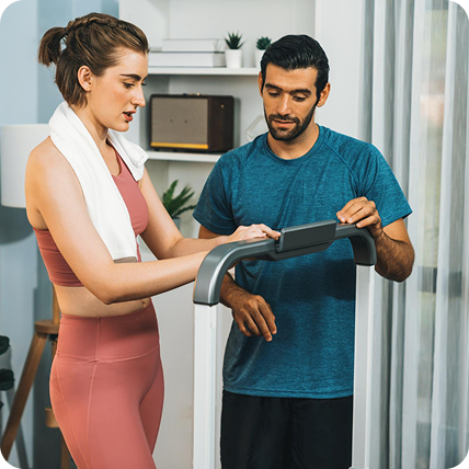 Sports Nutritionist