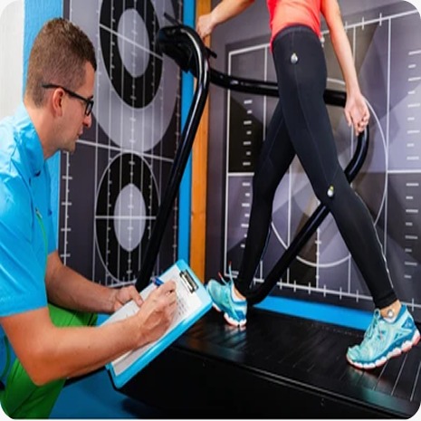 Biomechanical Evaluation
