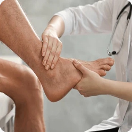 Chiropractic Care