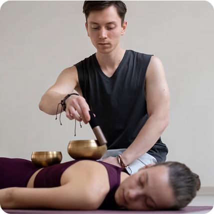 Massage Therapist
