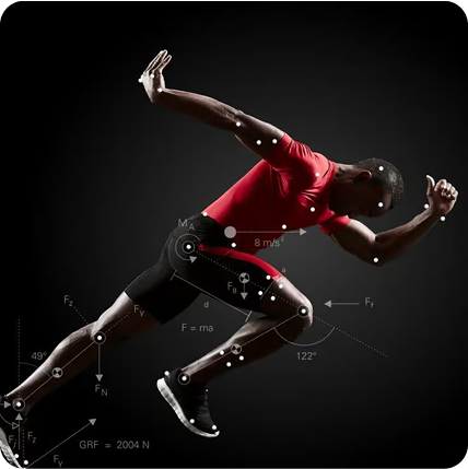 Biomechanics Specialist