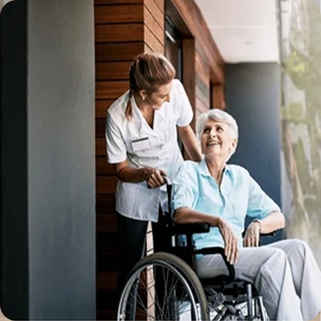 Home Care Services