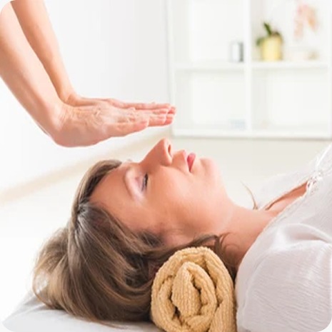 Reiki & Holistic Healing