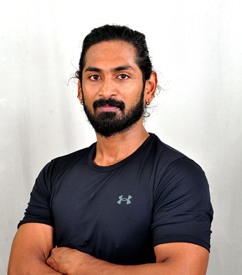 Coach Dasprakash - undefined