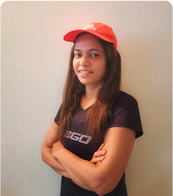 Coach Kalpana Jain - undefined